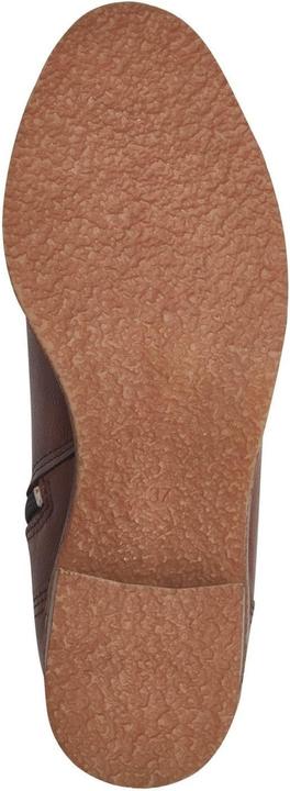 Actual product image Marco Tozzi Zip+Slip Bootie (40)