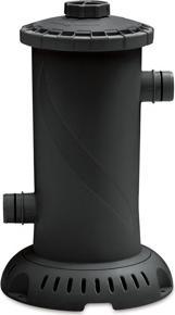 Produktbild Summer Waves Elite-Rahmen (427 x 107 cm)