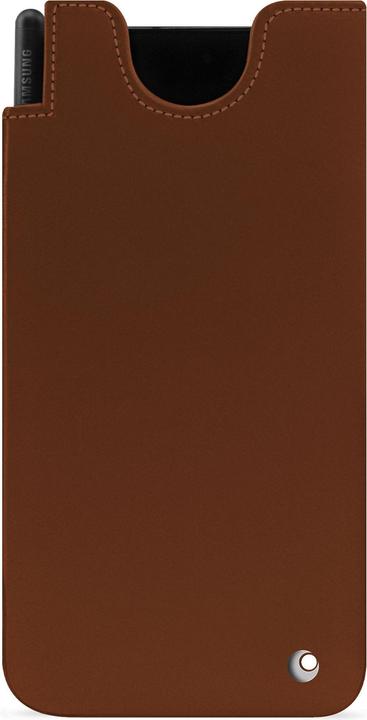 Marron ( Nappa - Pantone #8B4720 )