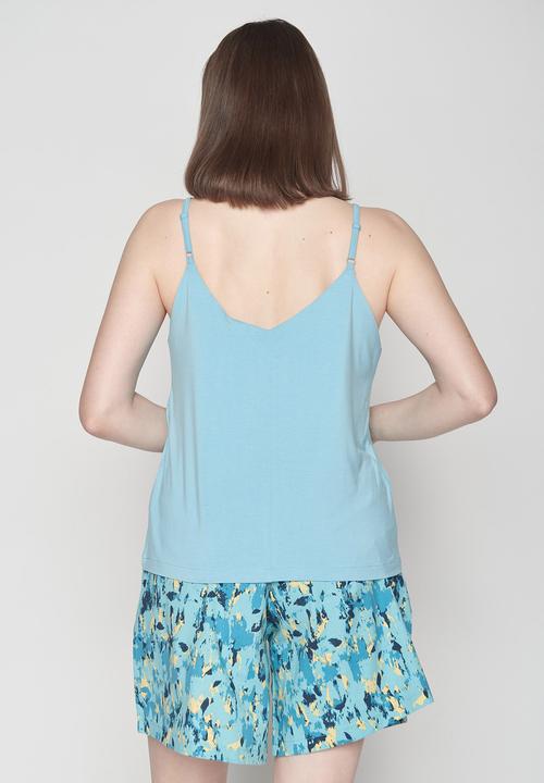 Produktbild Greenbomb Top Basic (L)