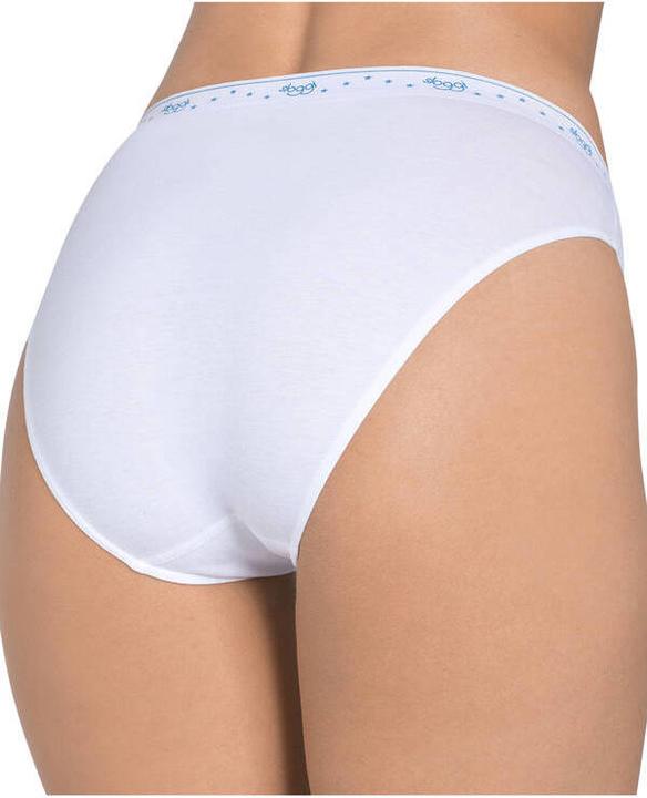 Immagine prodotto Sloggi 3erPack 100 Tai (48, confezione da 3)
