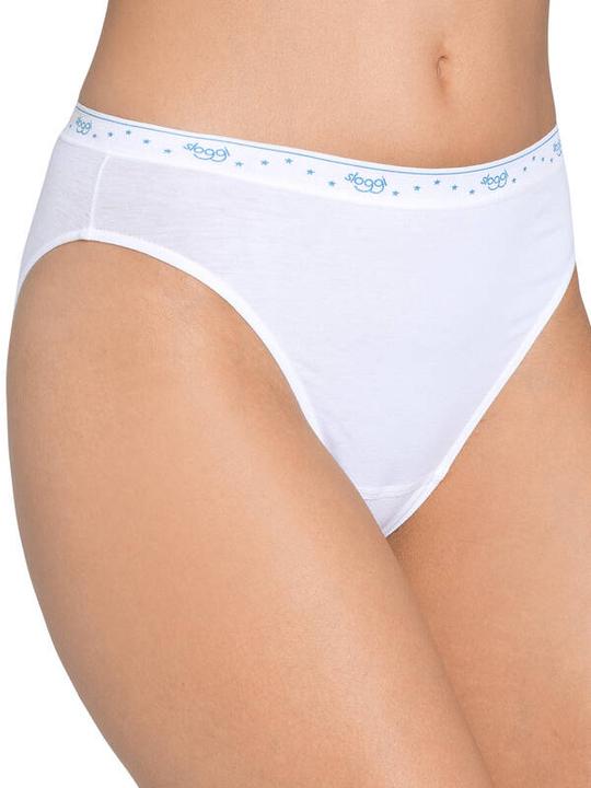Immagine prodotto Sloggi 3erPack 100 Tai (48, confezione da 3)