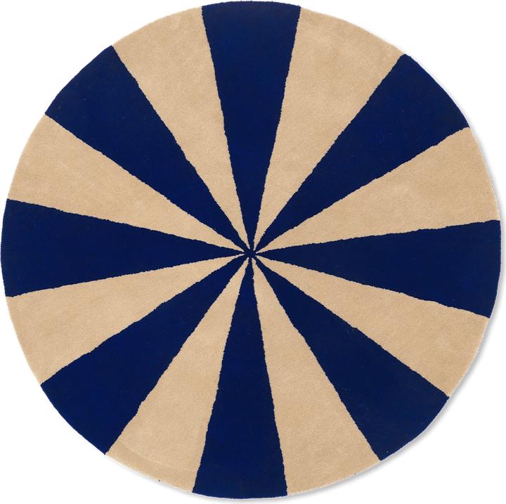 Blanc cassé, Bleu clair