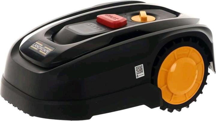 Actual product image Landxcape LX796 (400 m²)