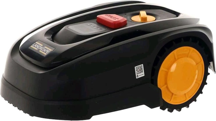 Produktbild Landxcape LX796 (400 m²)
