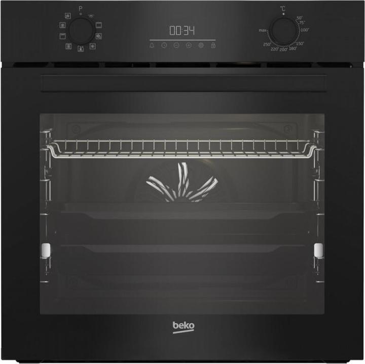 Actual product image Beko BBIM17300BSEA