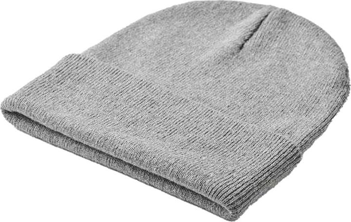 Produktbild MidOcean Mütze Mit Bündchen Jerseyware (One Size)