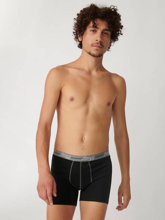 Produktbild Sloggi 2erPack men Start Short (S, 2er Pack)