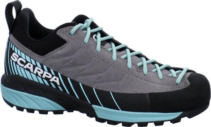 Actual product image Scarpa Mescalito GTX Schuhe (39)