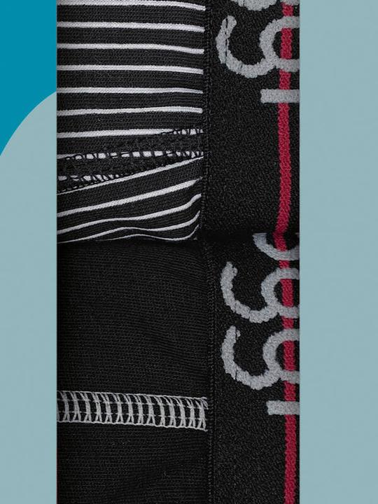 Produktbild Sloggi 2erPack men Start Short (S, 2er Pack)