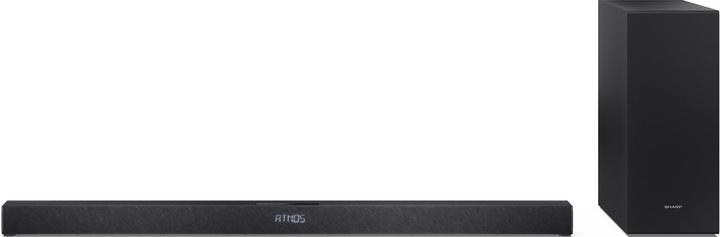 Immagine prodotto Sharp HT-SBW320 schwarz (360 W, 2.1 canali)