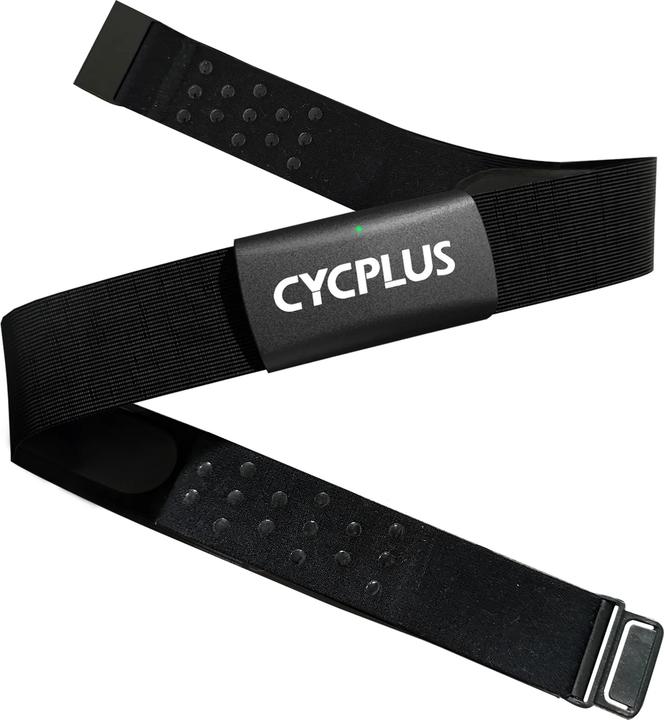 Cycplus H2 Heart Rate Moniter Chest Strap