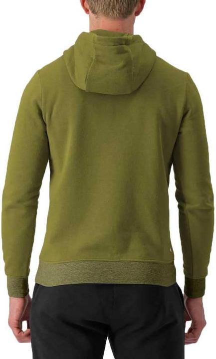 Produktbild Castelli Logo Hoodie (XL)