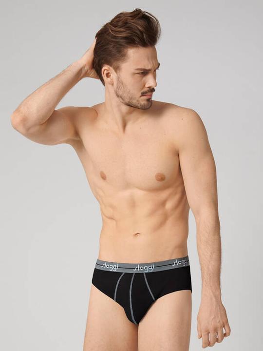 Produktbild Sloggi 2erPack men Start Midi (XXL, 2er Pack)