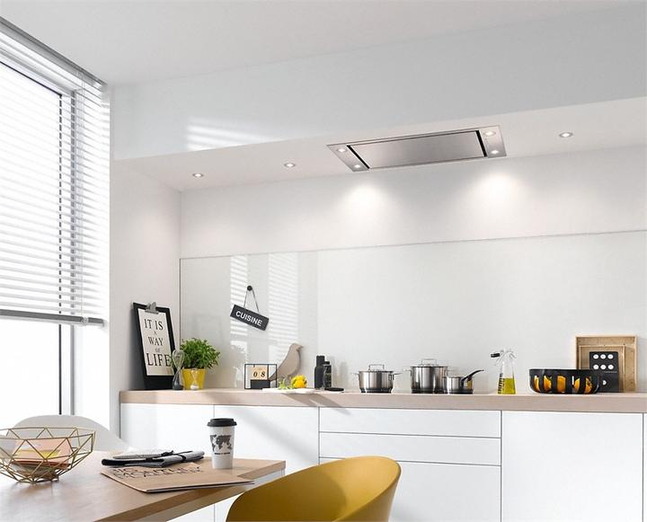 Produktbild Miele DA 2808 ED (Deckenlüfter)