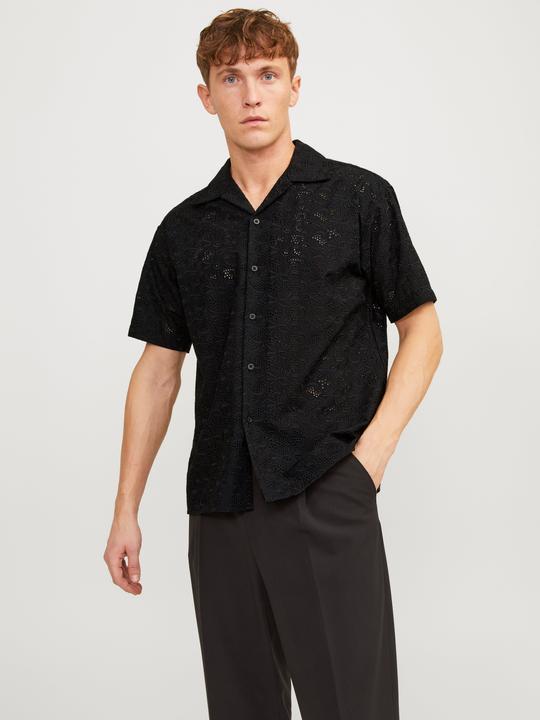 Actual product image Jack & Jones Havana Lace Resort (XXL)