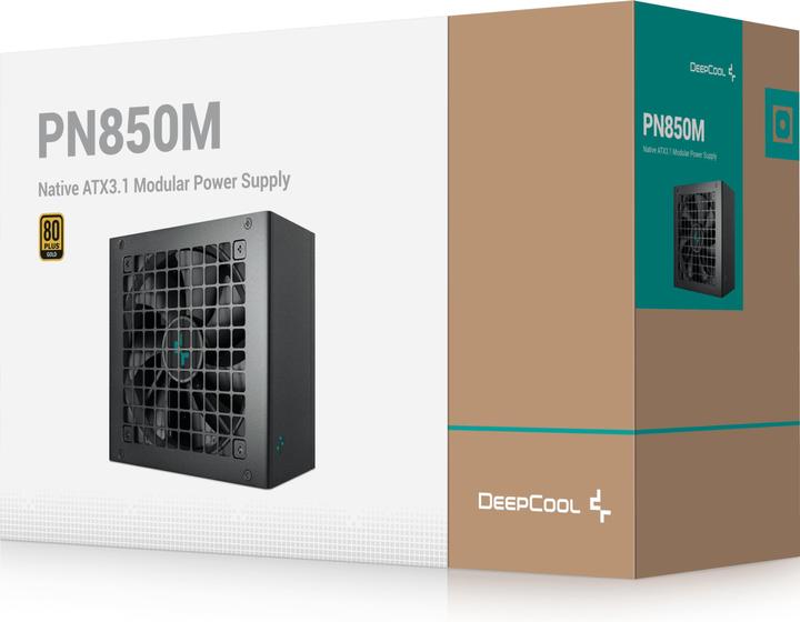 Image du produit Deepcool "850W PN850-M" (850 W)