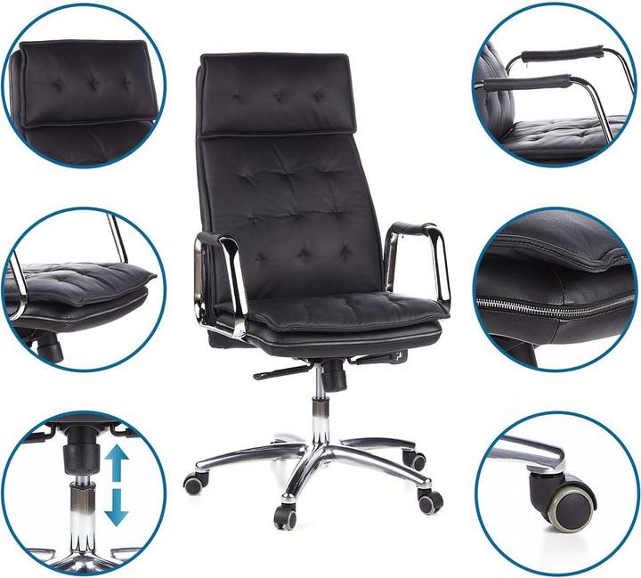 Actual product image Hjh Office Villa 20