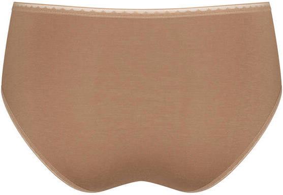 Produktbild Sloggi 2erPack Bio-Cotton Midi (L, 2er Pack)