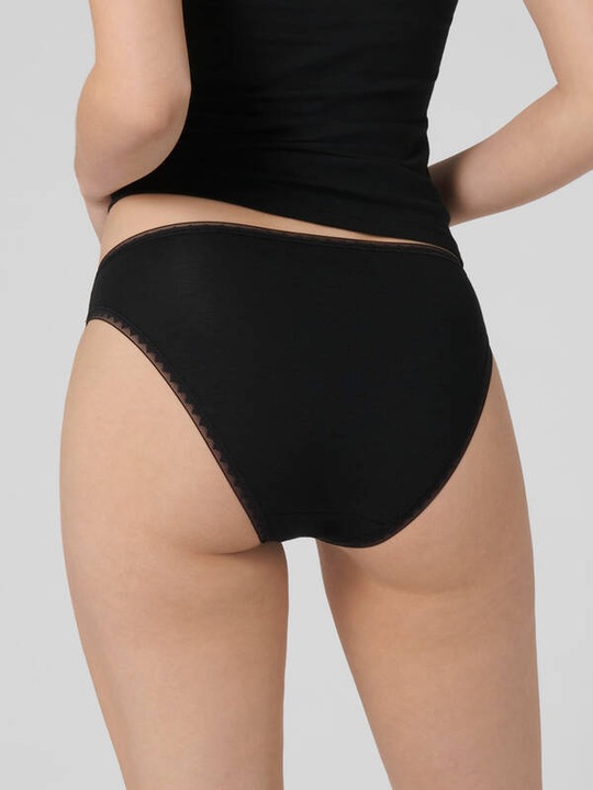 Image du produit Sloggi Lot de 2 tai en coton bio (XL, lot de 2)