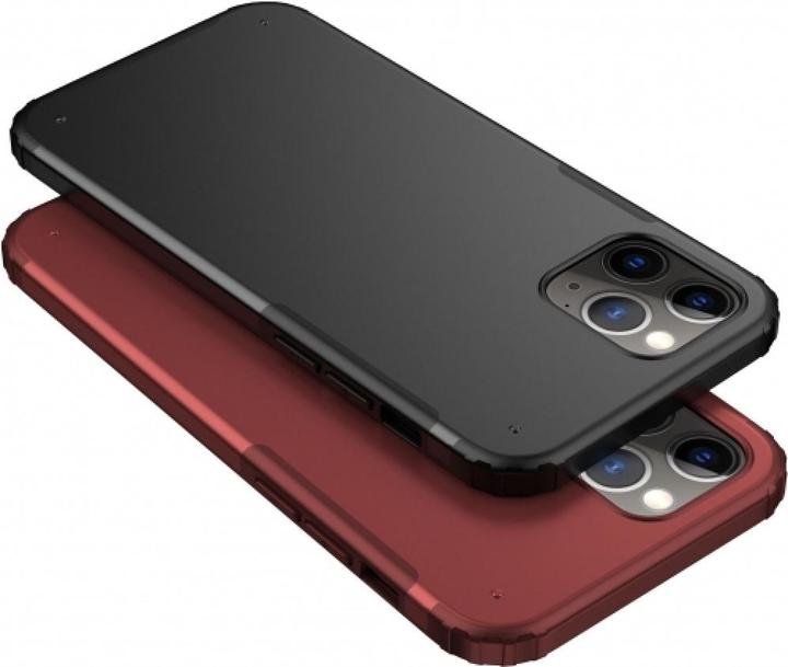 Actual product image Screenguard Apple iPhone 12 mini Anti-Impact Stealth Case with 2m Drop Protection (Apple iPhone 12 mini)