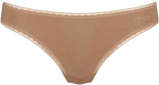 Immagine prodotto Sloggi 2erPack Bio-Cotton Brazil (L, Confezione da 2)