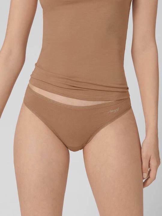 Immagine prodotto Sloggi 2erPack Bio-Cotton Brazil (L, Confezione da 2)