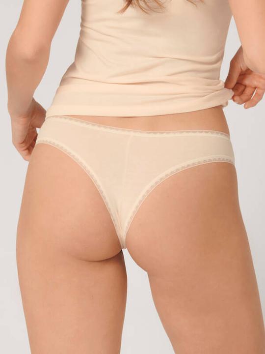 Immagine prodotto Sloggi 2erPack Bio-Cotton Brazil (XL, Confezione da 2)