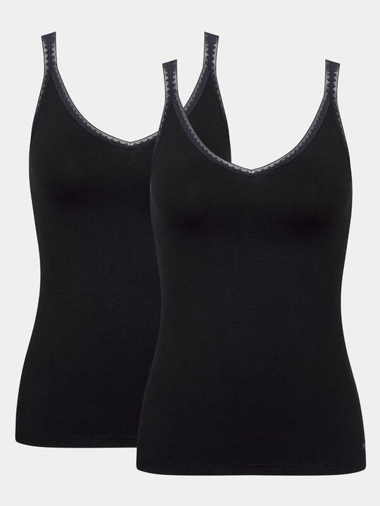Produktbild Sloggi 2erPack Bio-Cotton (XS)