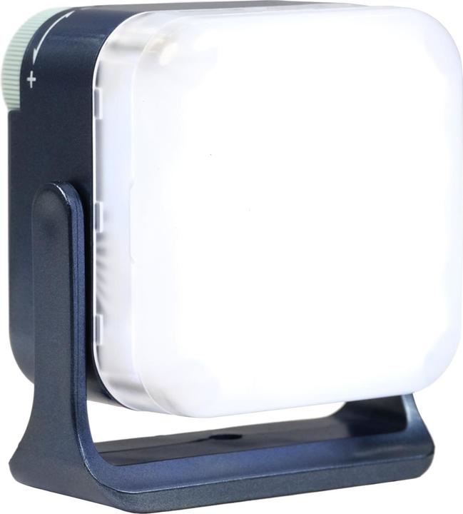 Actual product image Nanlite Pico Light (Studio light, Surface luminaire, Video light)