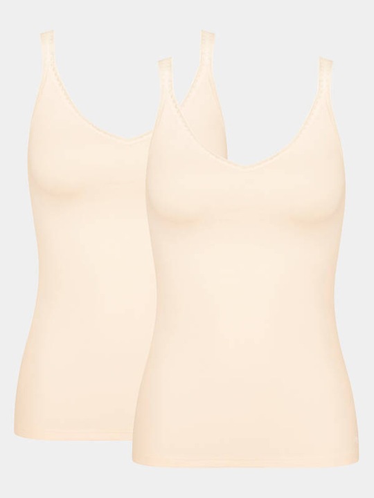 Actual product image Sloggi 2-pack organic cotton (L)