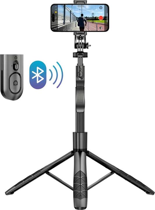 Actual product image Crong SelfieGo Ultra