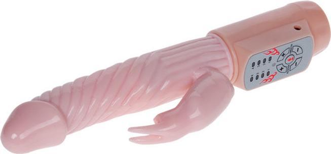 Produktbild Baile Fire Bunny Rotador Con Sistema Fire