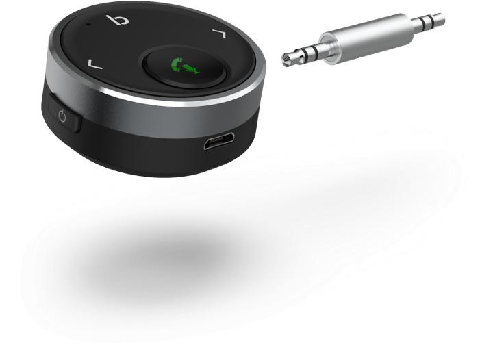 Immagine prodotto Hama Ricevitore Bluetooth per auto