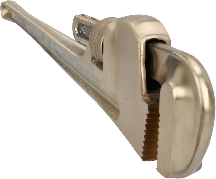 Produktbild KS Tools BRONZE+ ROHRZANGE 75MM (530 mm)