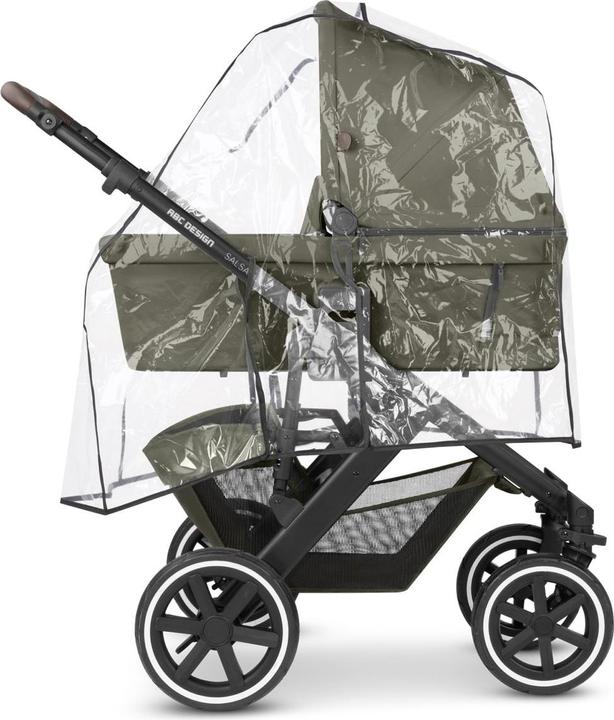 Actual product image ABC Design Salsa 4 Air