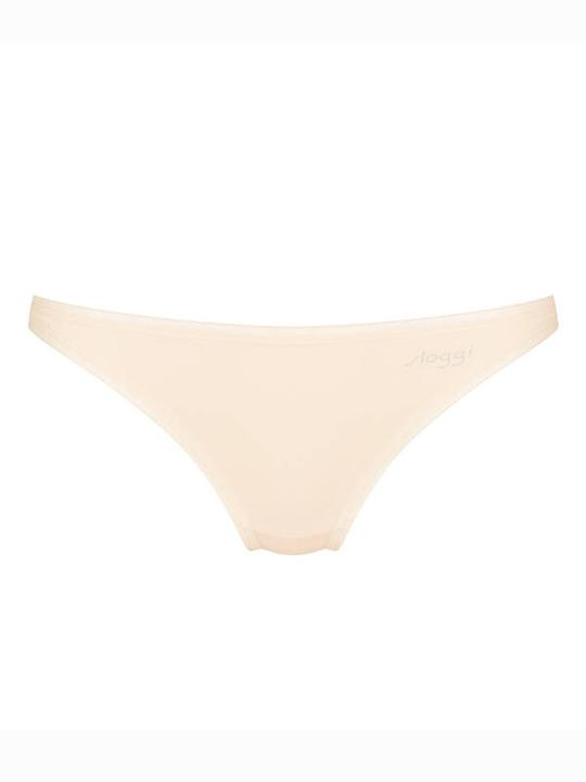 Produktbild Sloggi 2erPack Bio-Cotton Mini (XL, 2er Pack)