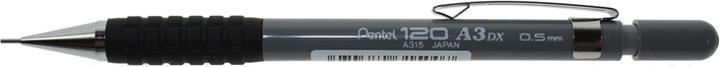 Produktbild Pentel Druckbleistift (0.50 mm, HB, 1x)