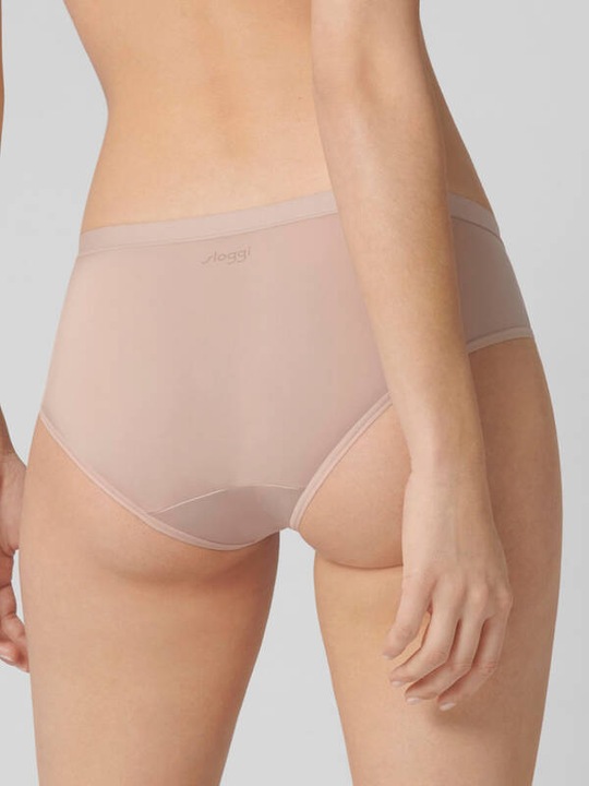 Immagine prodotto Sloggi 2Confezioni Wow Comfort Hipster (XL, Confezione da 2)