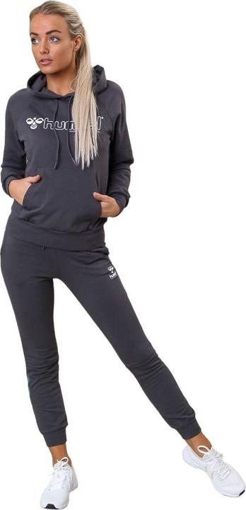 Produktbild hummel Hmlnoni Hoodie (XS)