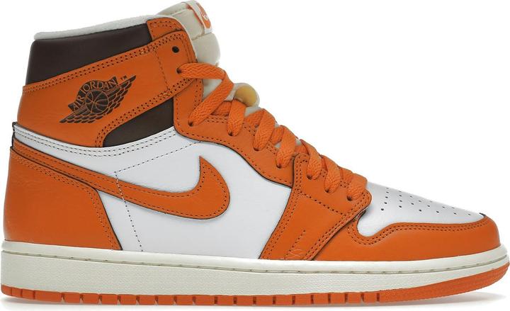 Image du produit Jordan 1 Retro High OG Starfish (Women's) (43)