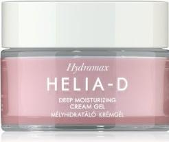 Produktbild Helia-D Hydramax Deep Moisturizing Cream Gel Gel Deep Moisturizing Face Cream For Sensitive Skin (50 ml, Gesichtsgel)