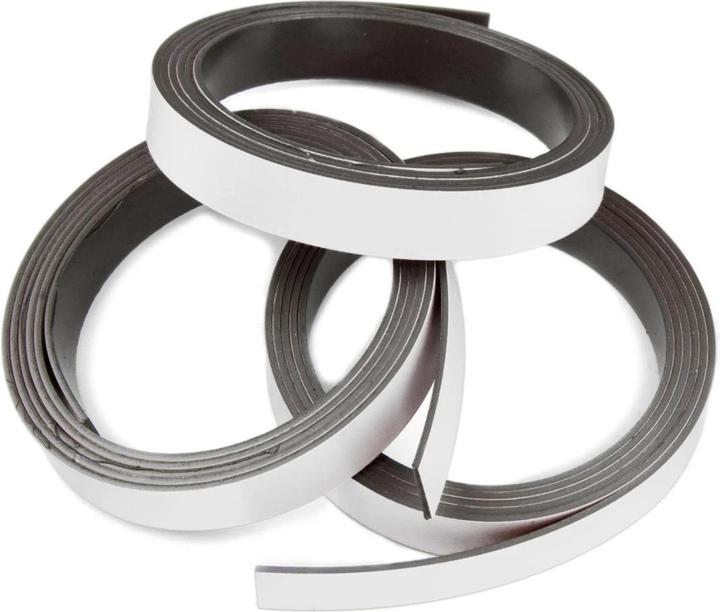 Actual product image Supermagnete Magnetic tape (1 x)