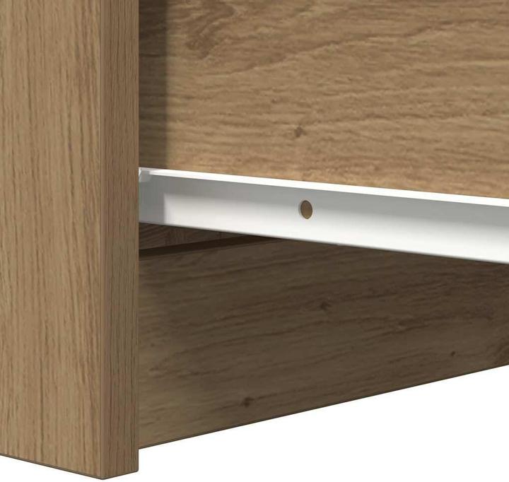 Produktbild vidaXL Sideboard (37.50 x 35 x 76 cm)