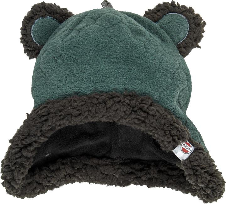 Image du produit Lodger Hatter BotAnimal cepure 6-12 mēn. Sage HT 588 6-12