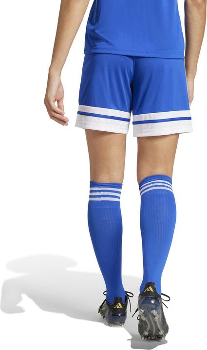 Produktbild adidas Squadra 25 Short Damen (L)