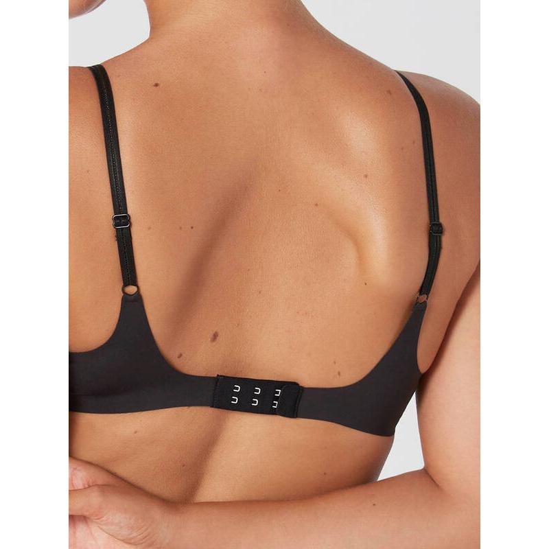 Thumbnail - Sloggi, BH, Body Adapt Soft Bra, Schwarz, (S, Einzelpack)