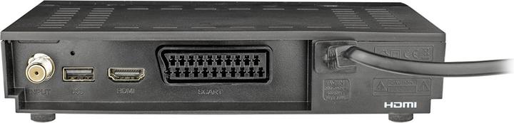 Produktbild Kathrein DVB-S(2)-Receiver (4000 GB)