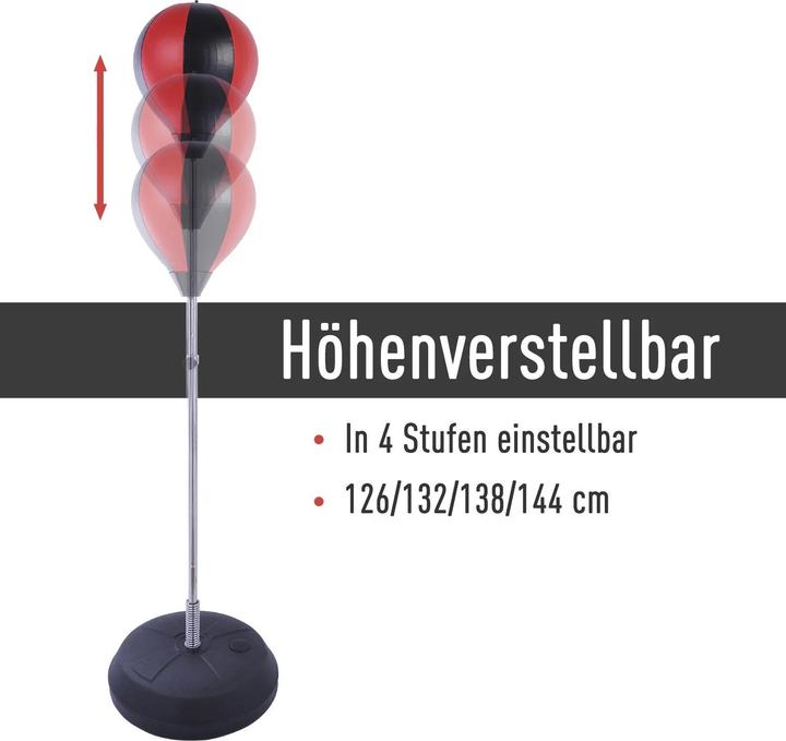 Produktbild Jamb Punchingball (30 cm)