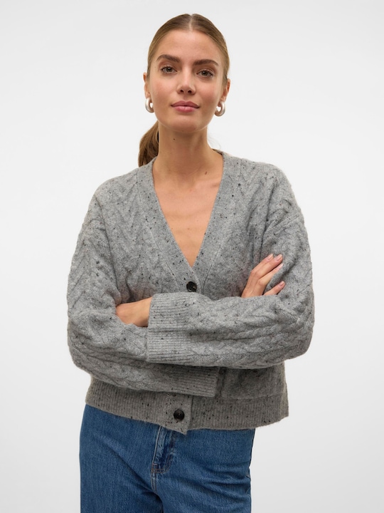 Image du produit Vero Moda VMCOLETTE Veste en tricot Veste en tricot (L)